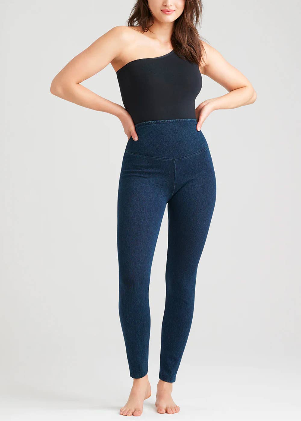 Yummie - Denim Shaping Legging