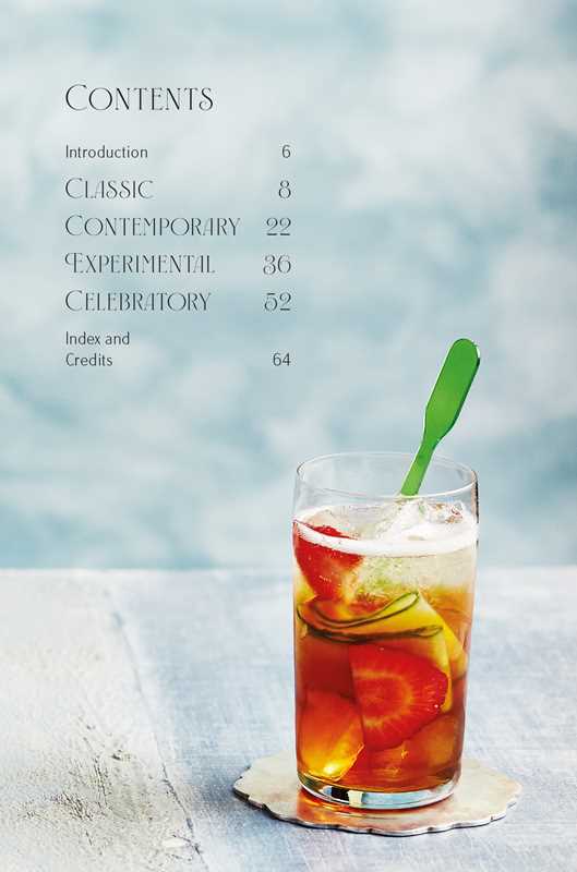 Simon & Schuster - Spritz Cocktails by Ryland Peters & Small