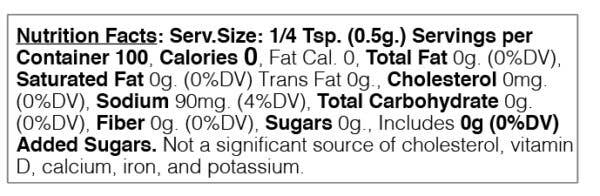 Sutter Buttes - Tuscan Dipping Herbs – Gourmet Italian Herb Blend