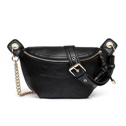 Aili's Corner - Luxe Convertible Sling/Belt Bag