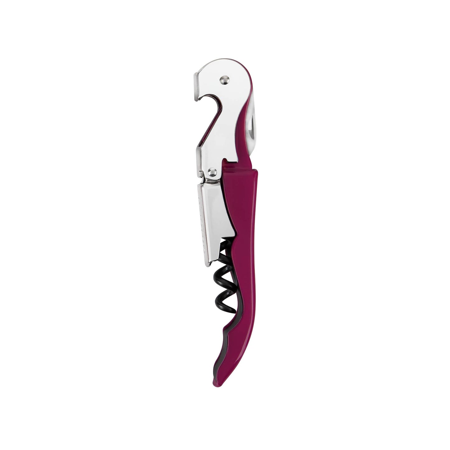 TRUE - Truetap Double-Hinged Corkscrew - ASST COLORS