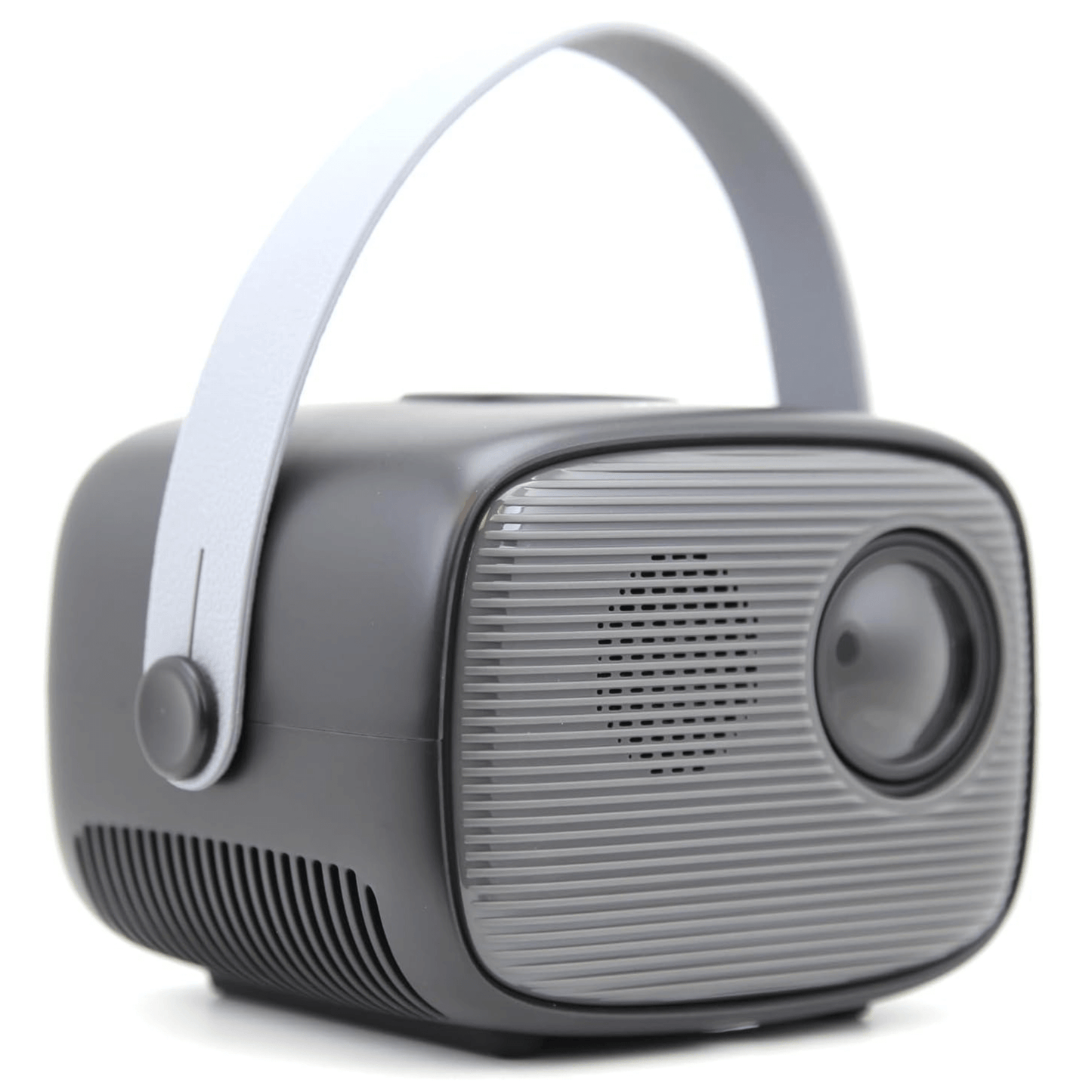 JupiterGear Home - Emerson Portable LCD Mini Projector