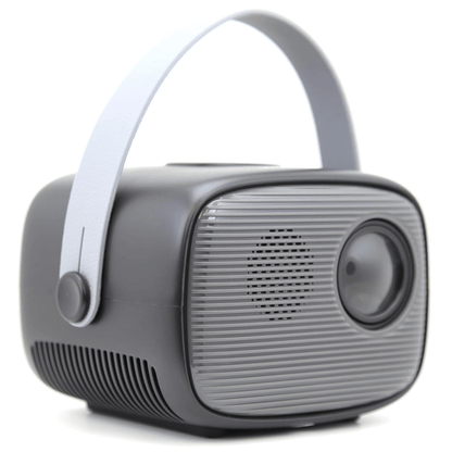 JupiterGear Home - Emerson Portable LCD Mini Projector