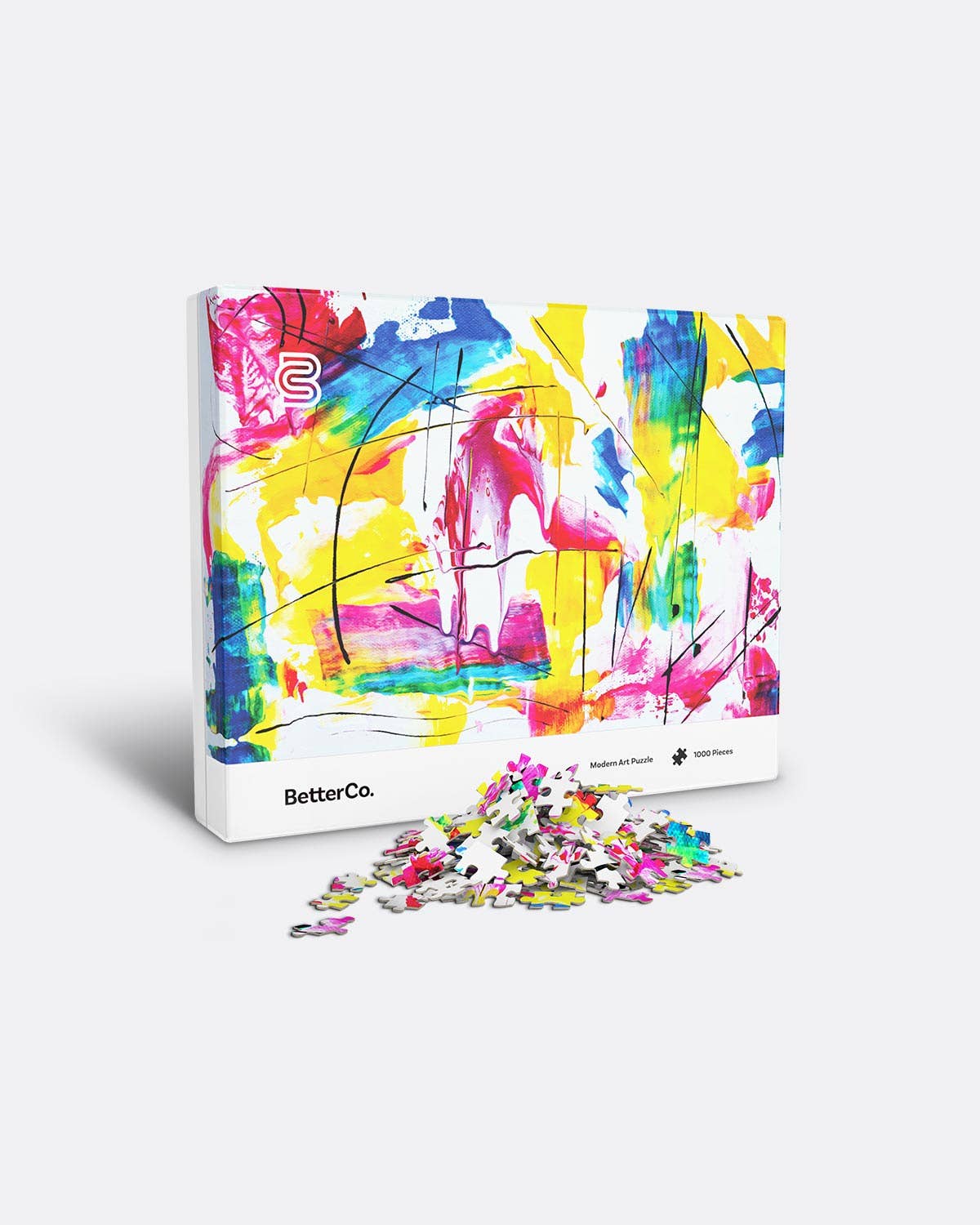 BetterCo. - Modern Art