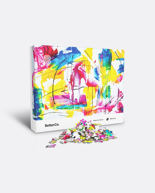 BetterCo. - Modern Art