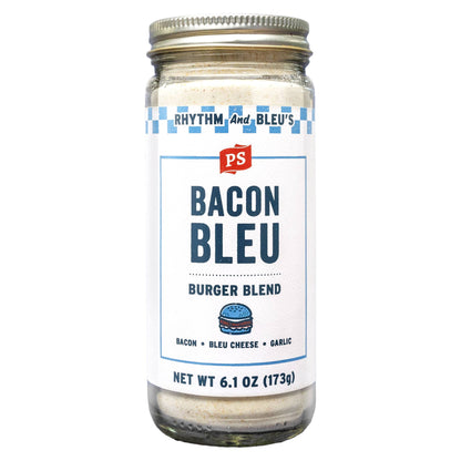 PS Seasoning - Bacon Bleu Burger Seasoning
