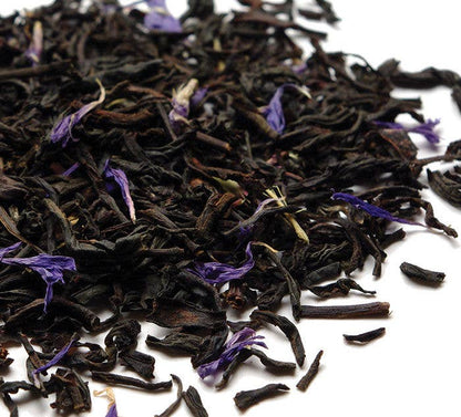 The Tea Spot - Earl of Grey Tea - 15 Sachets each