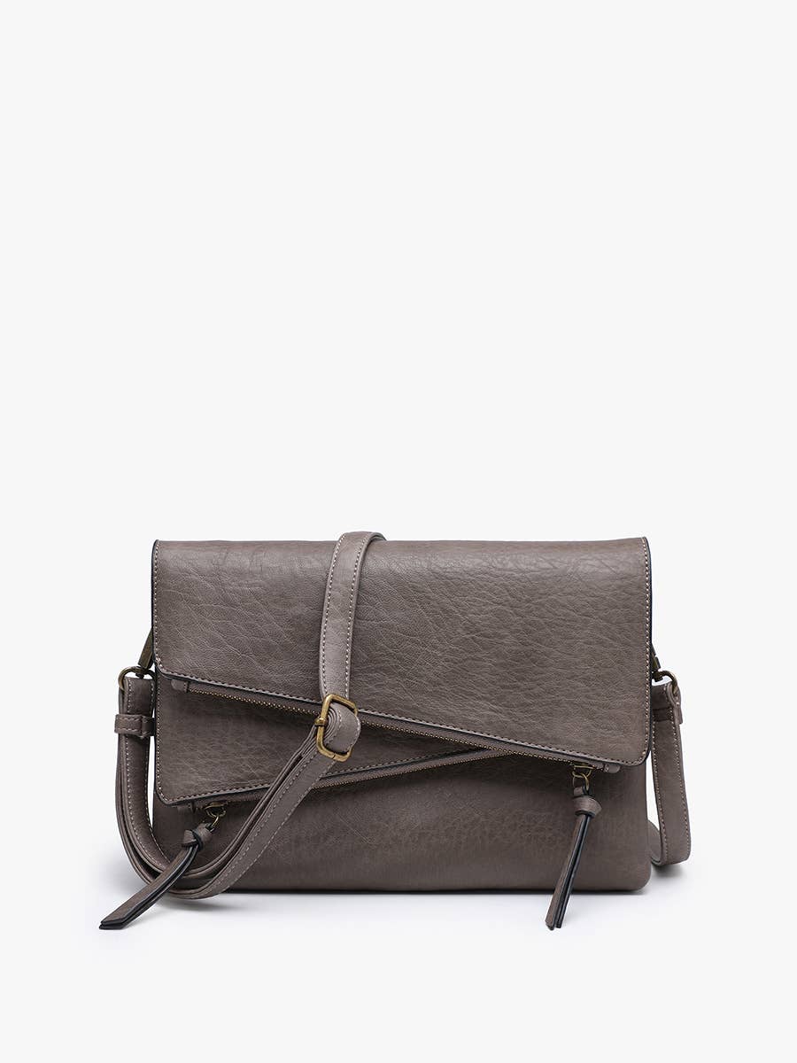 Jen & Co. - Maya Multi-Compartment Crossbody | M2886