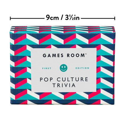 Chronicle Books - Pop Culture Trivia