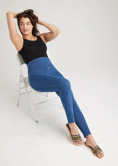 Yummie - Denim Shaping Legging