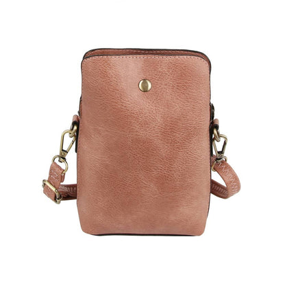 Anarchy Street - Fashion Mini Crossbody Bag Cell Phone Purse