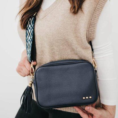Pretty Simple - Willow Camera Crossbody Bag