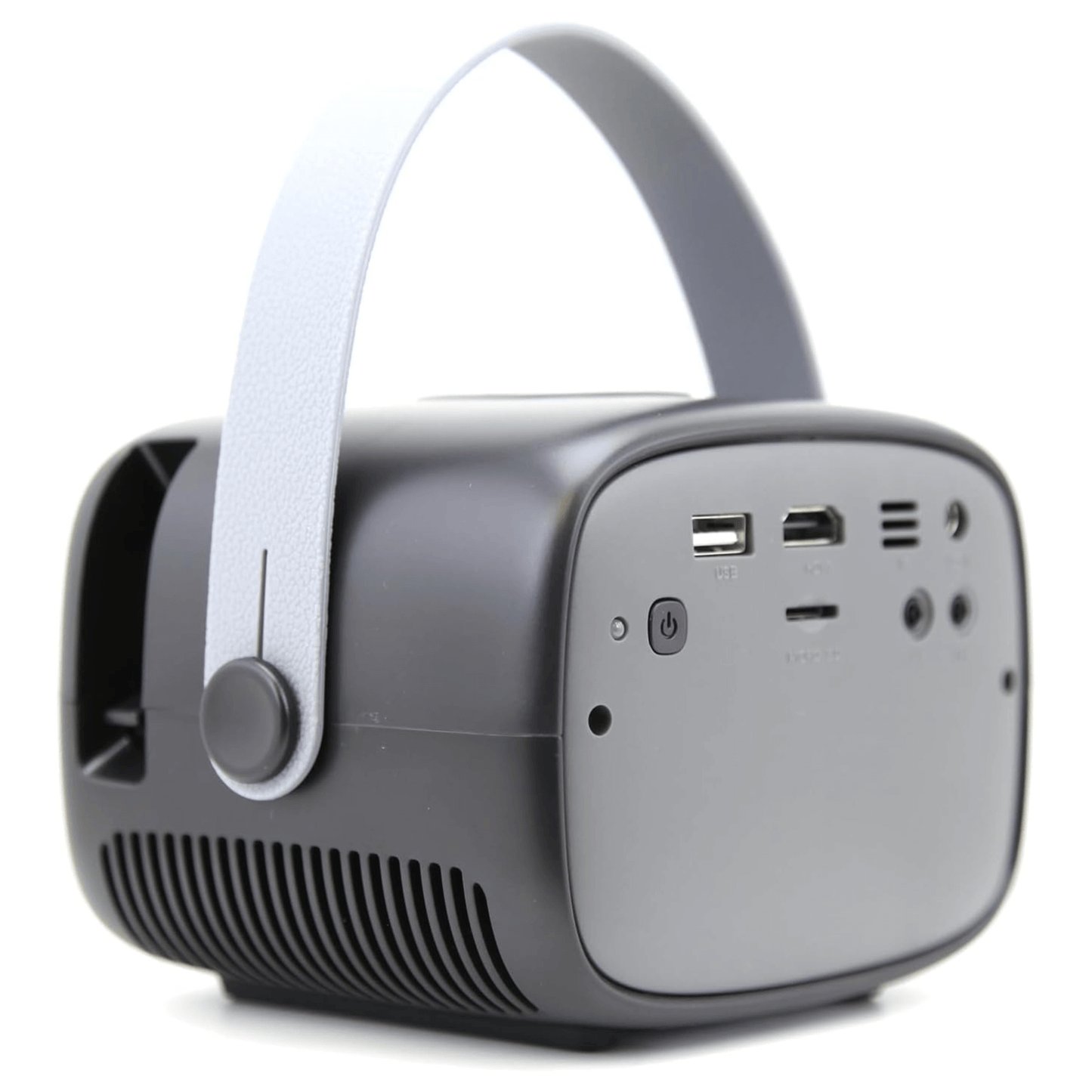 JupiterGear Home - Emerson Portable LCD Mini Projector