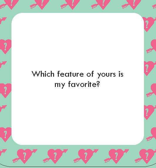 Chronicle Books - After Dinner Amusements: How Well Do You Know Me? For Couples