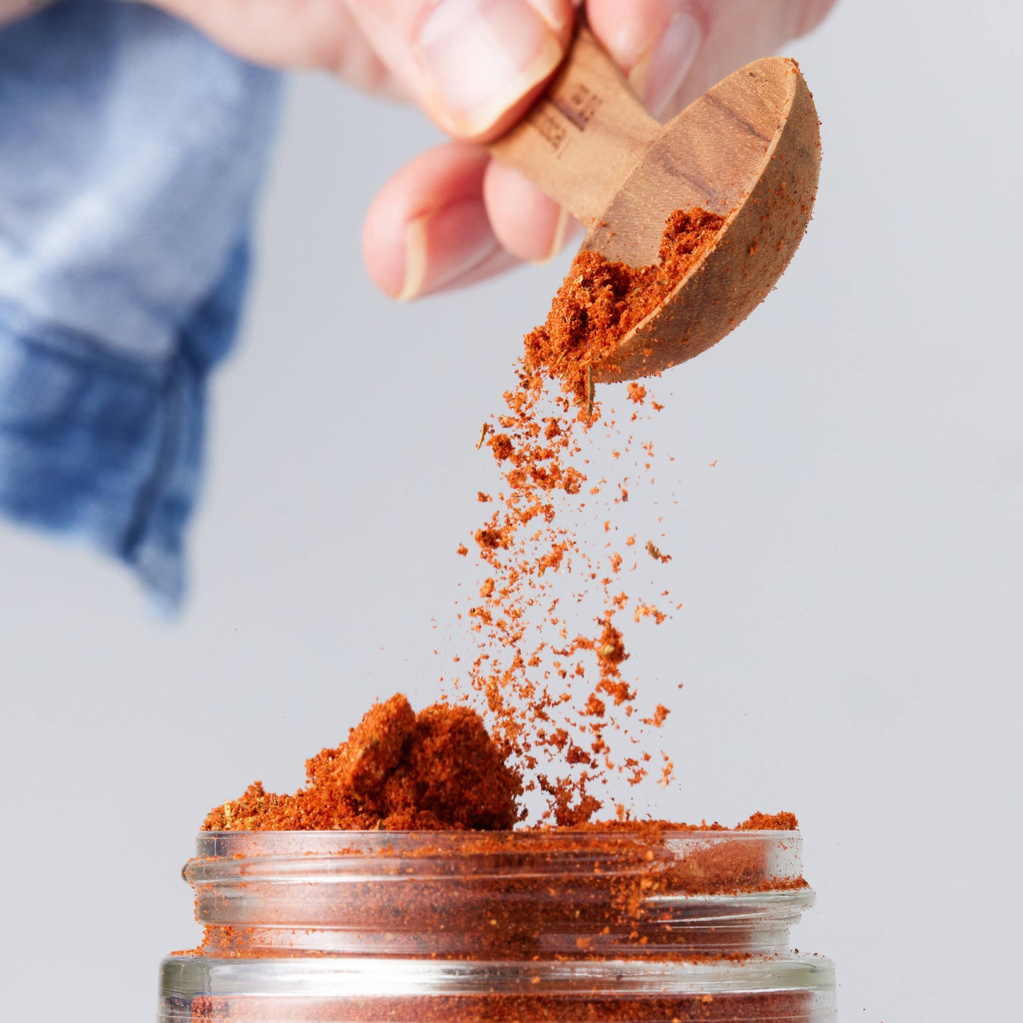 Calicutts - Cajun Blackened Spice Blend