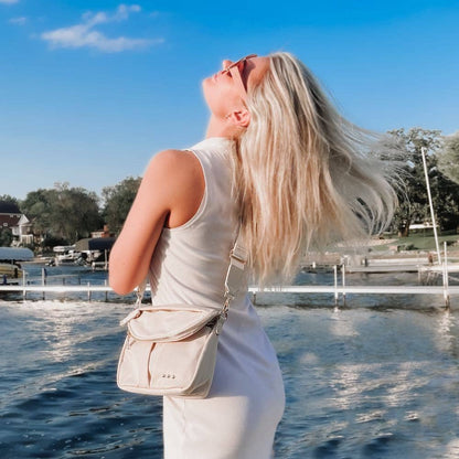 Pretty Simple - Tilly Crossbody Bag