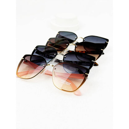 Love and Repeat - Zoe Fashion Shades Sunglasses