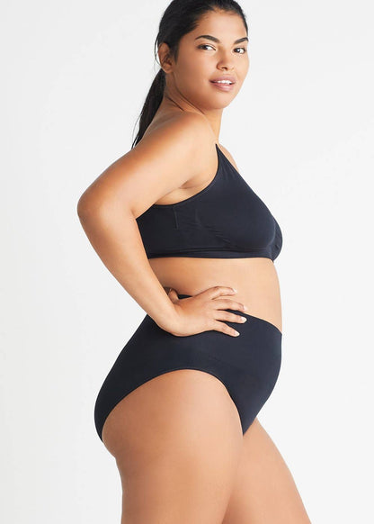 Yummie - V-Neck Bralette - Seamless