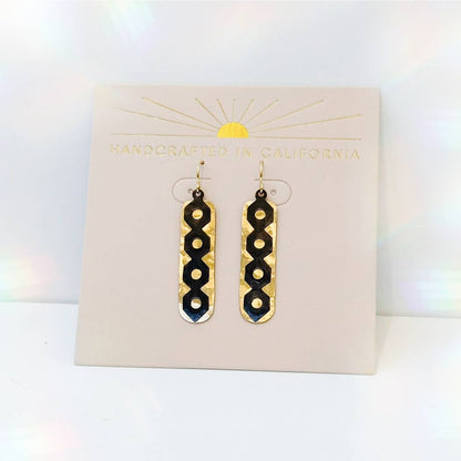 Mind's Eye Design - Hemera Earrings