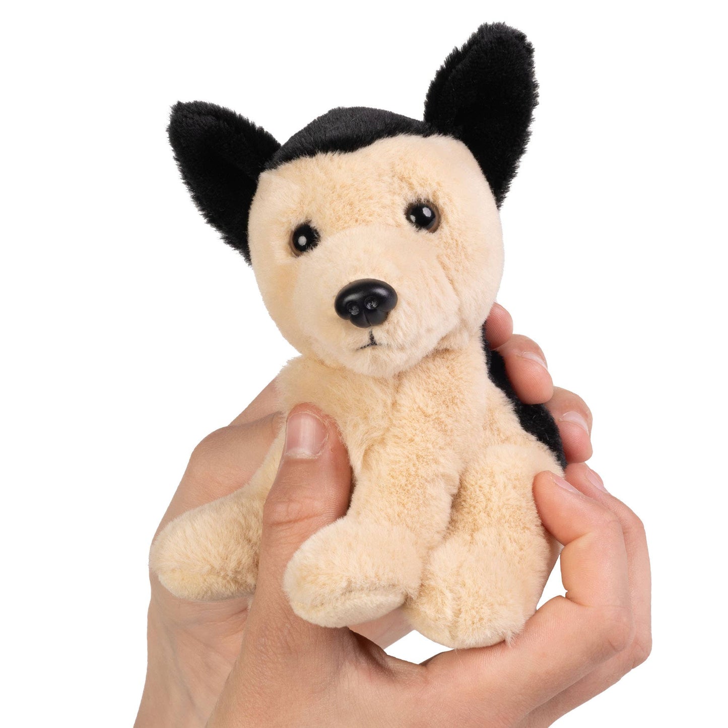 Keycraft - Little Living Nature Dogs Plush Collection