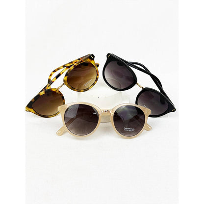 Love and Repeat - Must Have Fashion Shades Sunglasses
