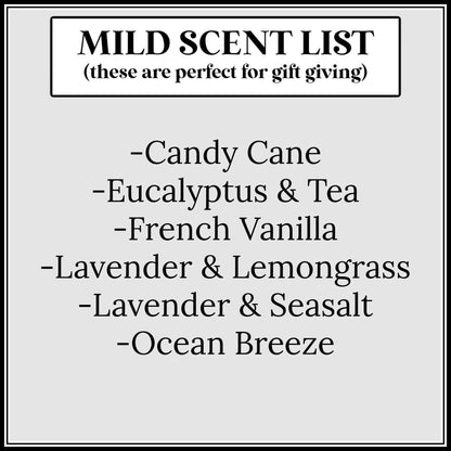 THE DANCING WICK CANDLES - Lavender & Sage Soy Candle | Clean Spa-Inspired Herbal Scent