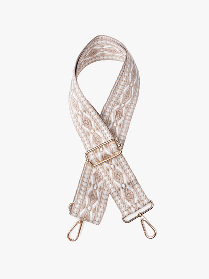 Jen & Co. - STPDIA Diamond Guitar Strap