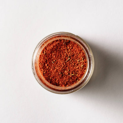Calicutts - Cajun Blackened Spice Blend