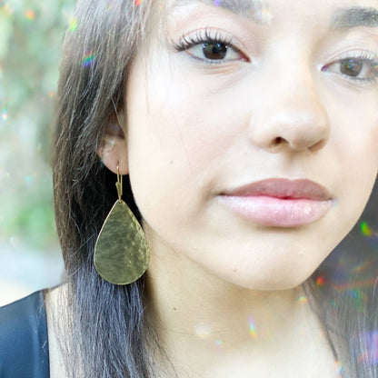 Mind's Eye Design - Theia Earrings
