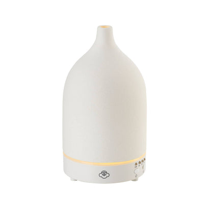 SERENE HOUSE - Vapor White 90 Ceramic Ultrasonic Diffuser