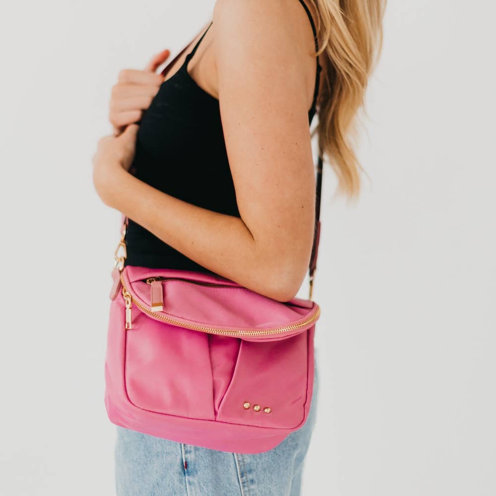 Pretty Simple - Tilly Crossbody Bag