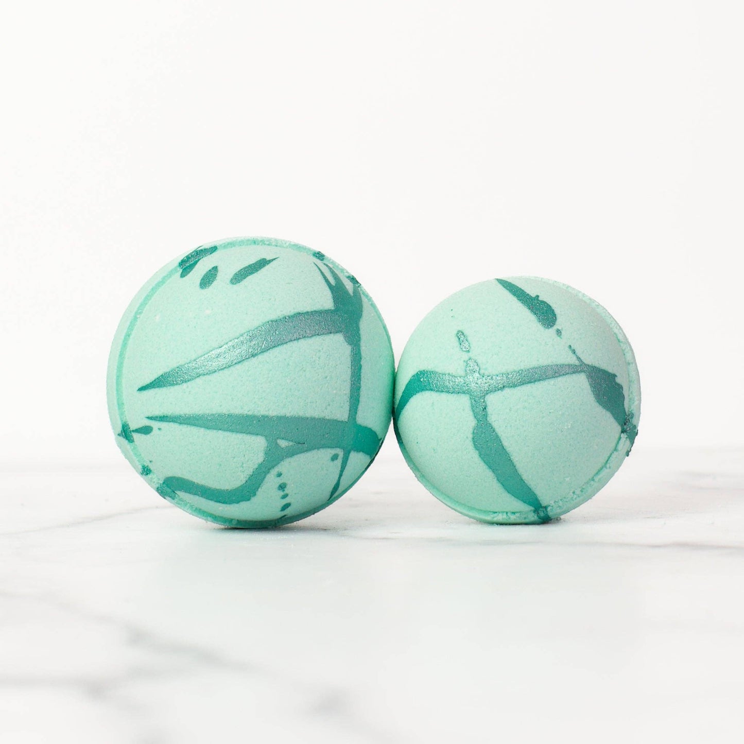 Mad Sass Soap Co - Spa Day - Bath Bomb
