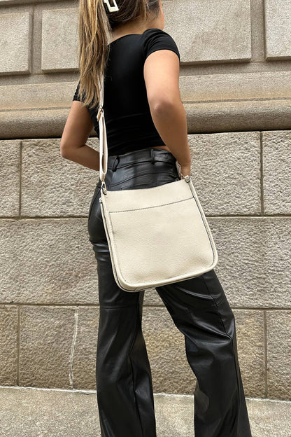Jen & Co. - Posie Crossbody Bag – Removable Strap | M2168