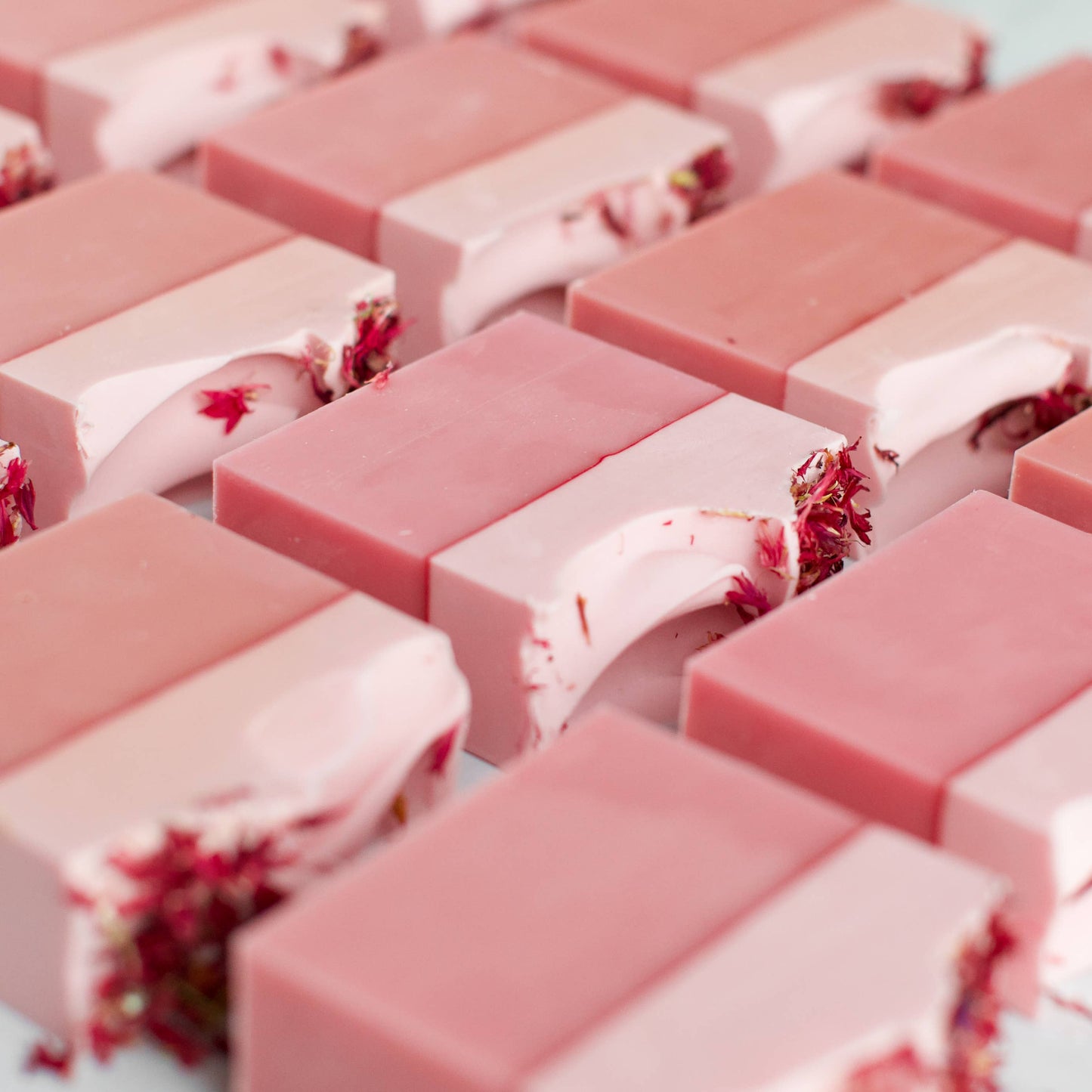 Mad Sass Soap Co - Citrus Blossom - Artisan Soap