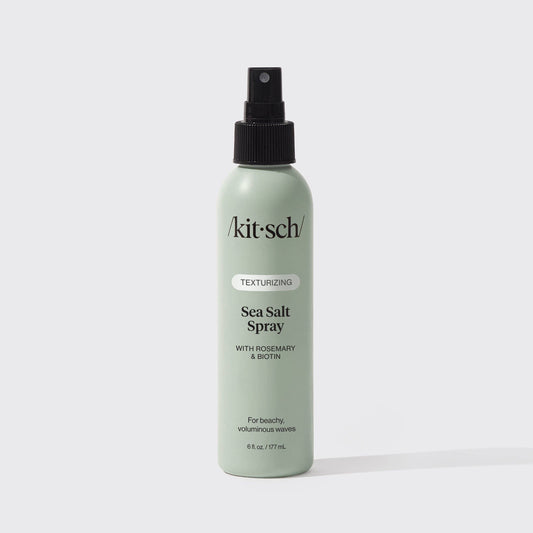 KITSCH - Texturizing Sea Salt Spray