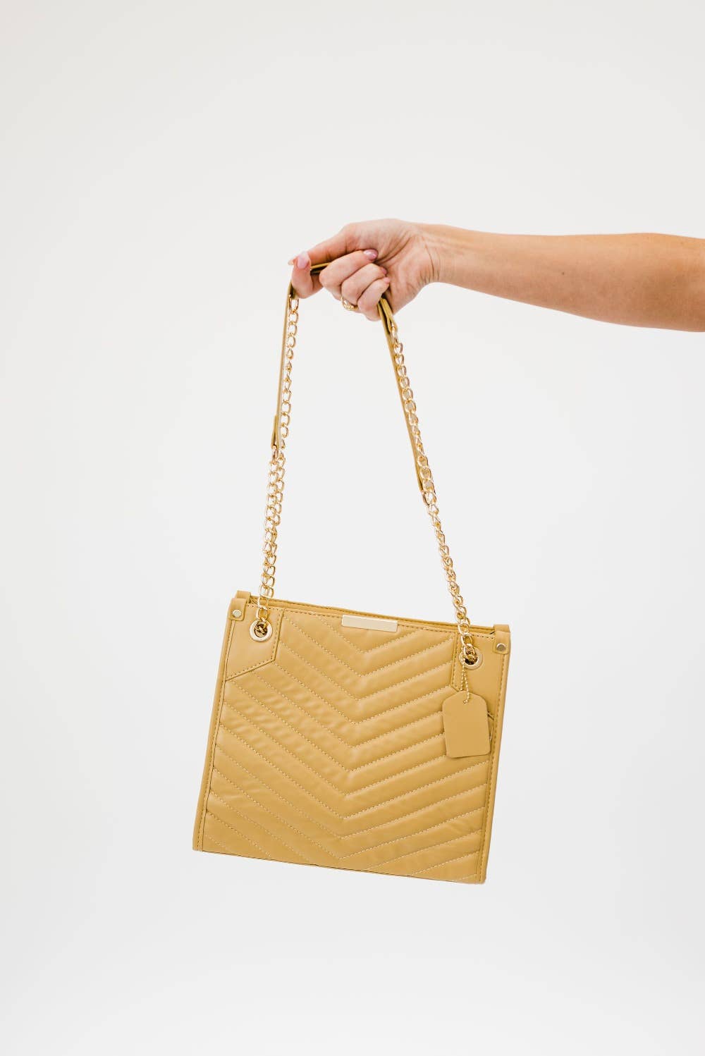 modern and chic - Delilah Designer Style Handbag Shoulder Purse