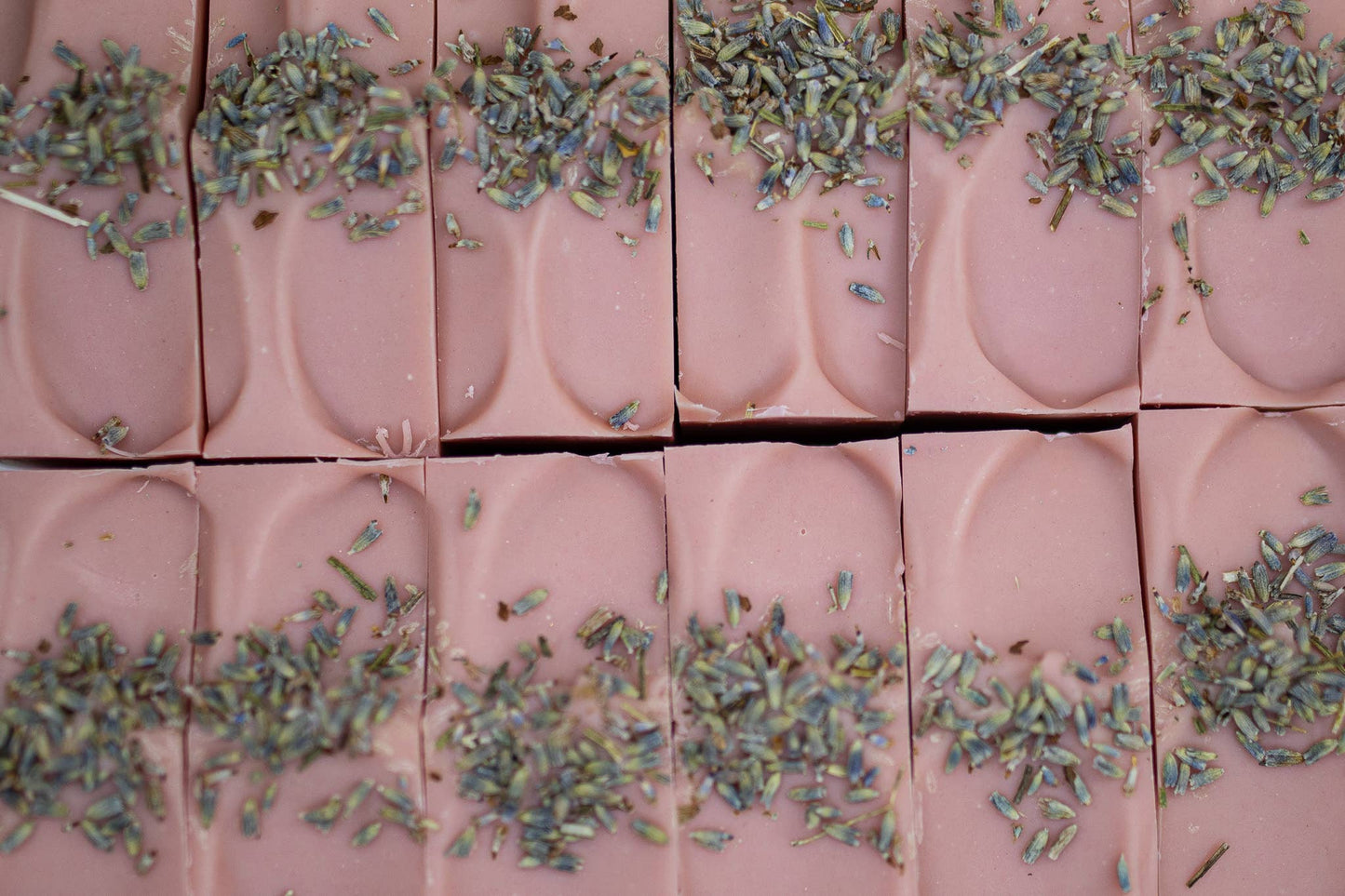 Mad Sass Soap Co - Lavender & Cedar - Artisan Soap