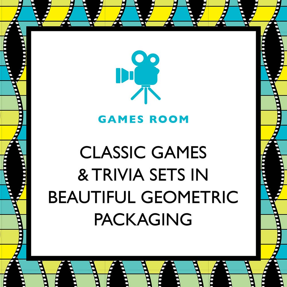 Chronicle Books - What Movie Am I? Guessing Game