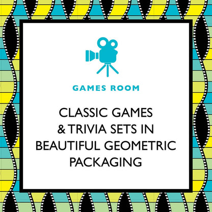 Chronicle Books - What Movie Am I? Guessing Game