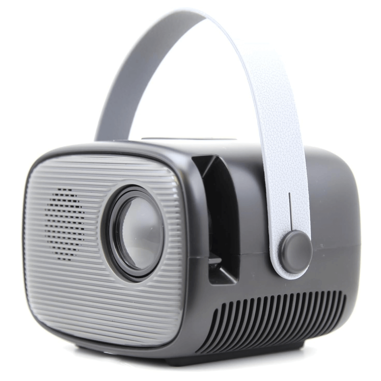 JupiterGear Home - Emerson Portable LCD Mini Projector