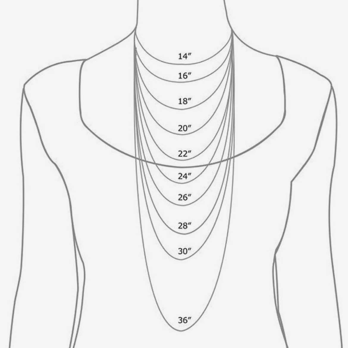 True by Kristy Jewelry - Jake Bar Cable Layering Chain Necklace Gold Filled