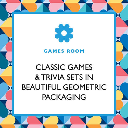 Chronicle Books - Mom Trivia