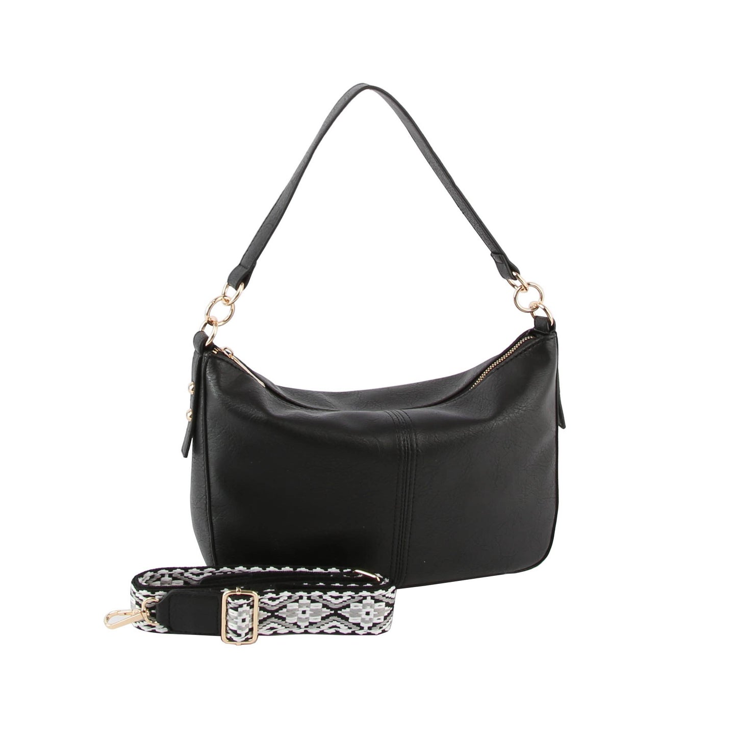 Handbag Factory Corp - Mini Shoulder bag for Women Top Handle handbag