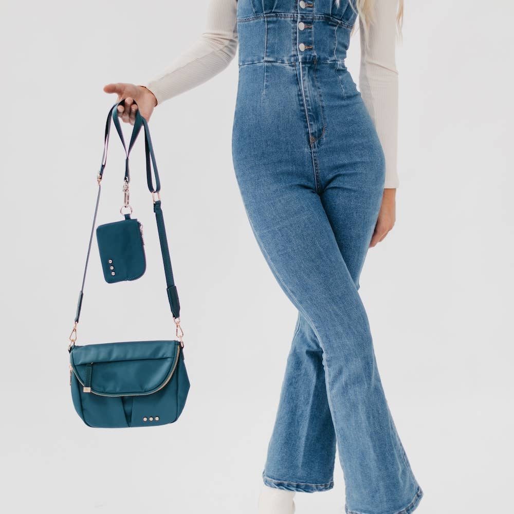 Pretty Simple - Tilly Crossbody Bag