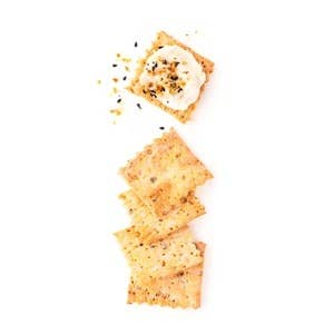 Rustic Bakery - BITES - Everything Spice