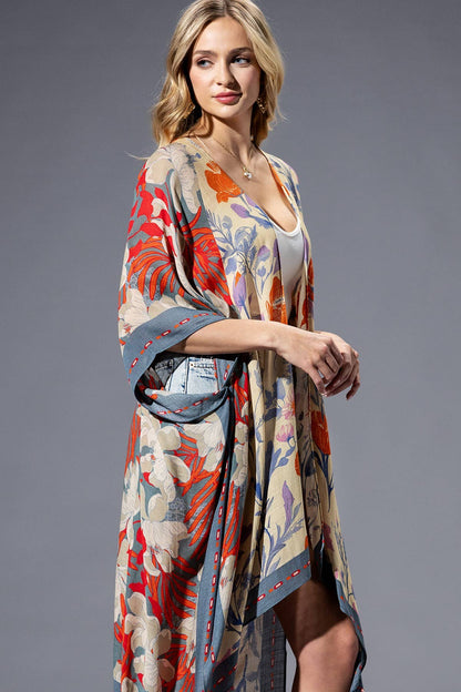 Urbanista - Phyllis Kimono