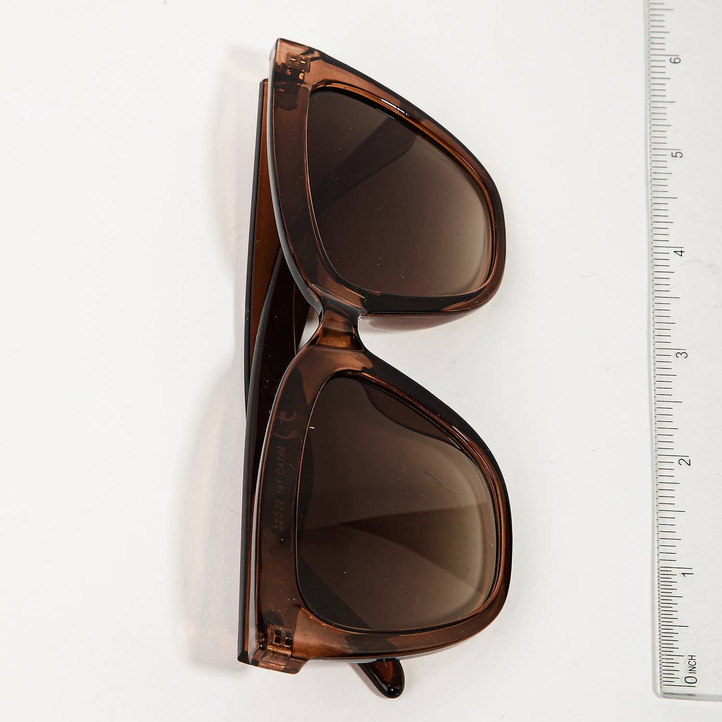 Collections by Fame Accessories - Acetate Frame Fashion Sunglasses