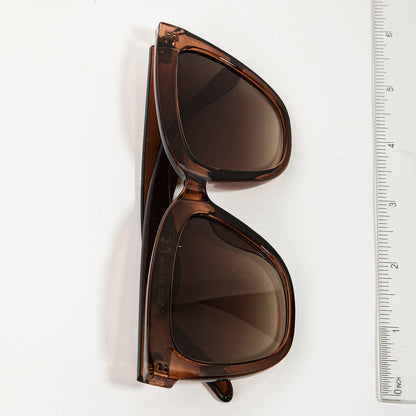 Collections by Fame Accessories - Acetate Frame Fashion Sunglasses