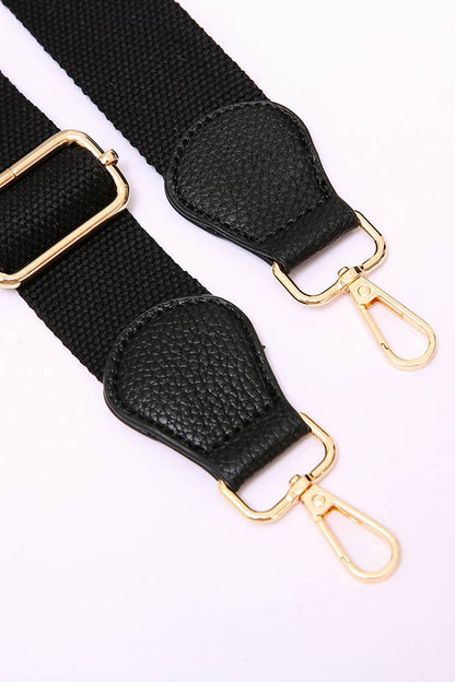 Hana - Mini PU Cellphone Cross Body Bag