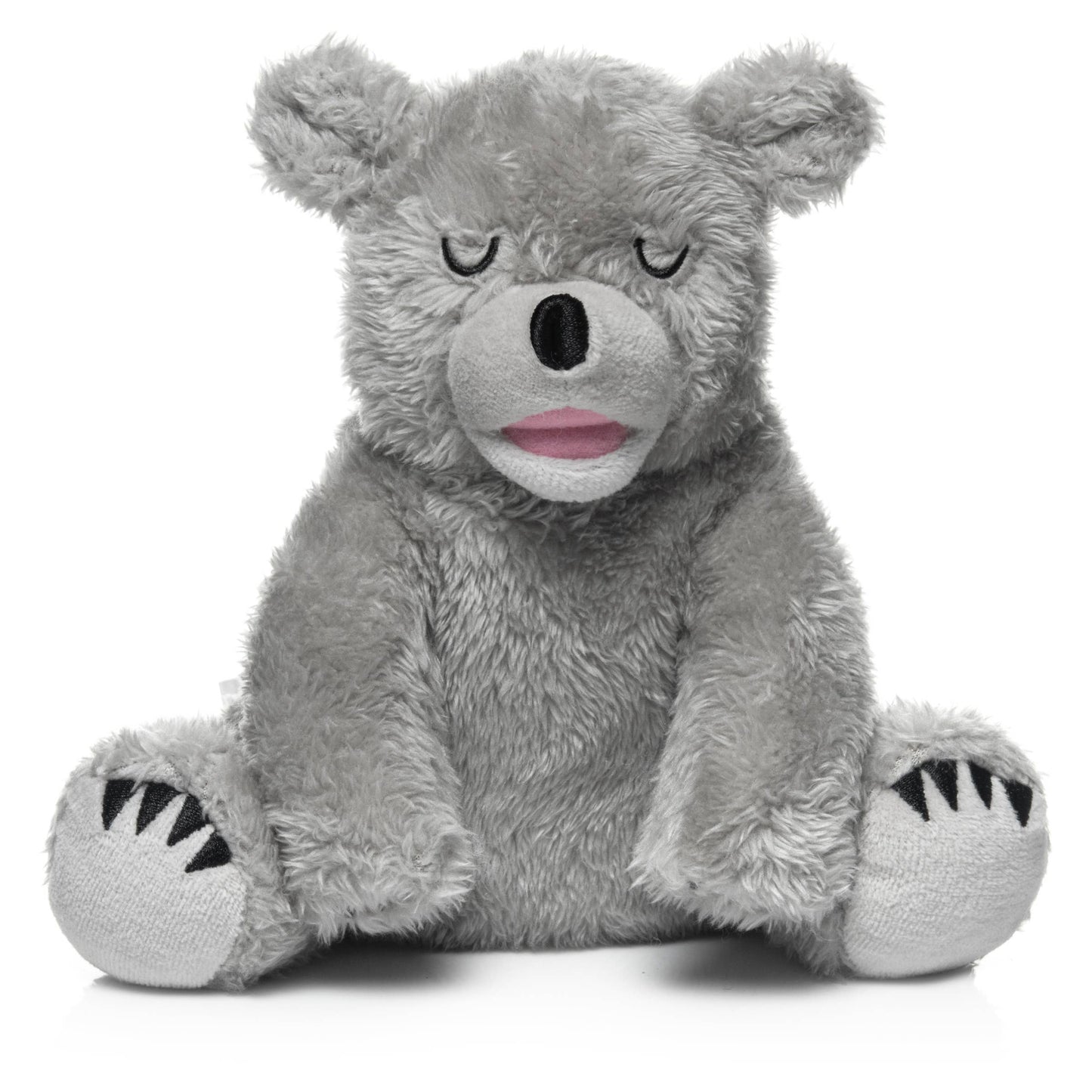 Lucy Darling - Little Bear Stormy Baby Stuffed Animal